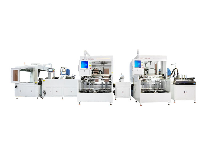/How to choos a good Collapsible Box Making machine?